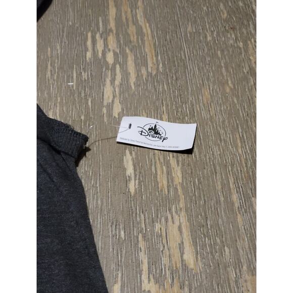 Disney Parks Epcot World Showcase Germany Guten Tag Minnie Hooded Shirt M *NWT - Picture 5 of 8